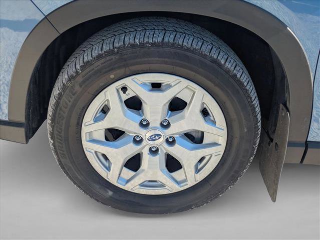 Used 2022 Subaru Forester image 10