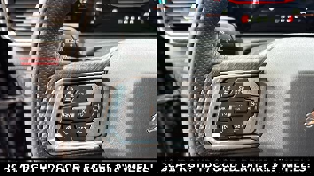 New 2026 Ford Mustang Premium image 11