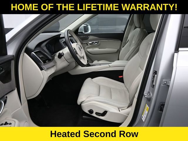 Used 2022 Volvo XC90 T6 Inscription image 14