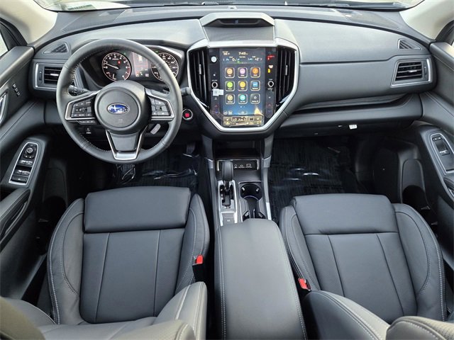 New 2025 Subaru Ascent Limited image 9