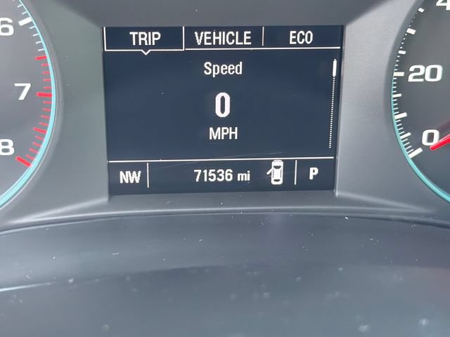 Used 2024 Chevrolet Malibu LT FWD image 16