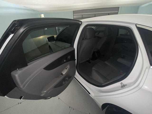 Used 2017 Chevrolet Impala LS FWD image 20