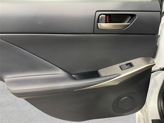 Used 2020 Lexus IS 300 F Sport image 31