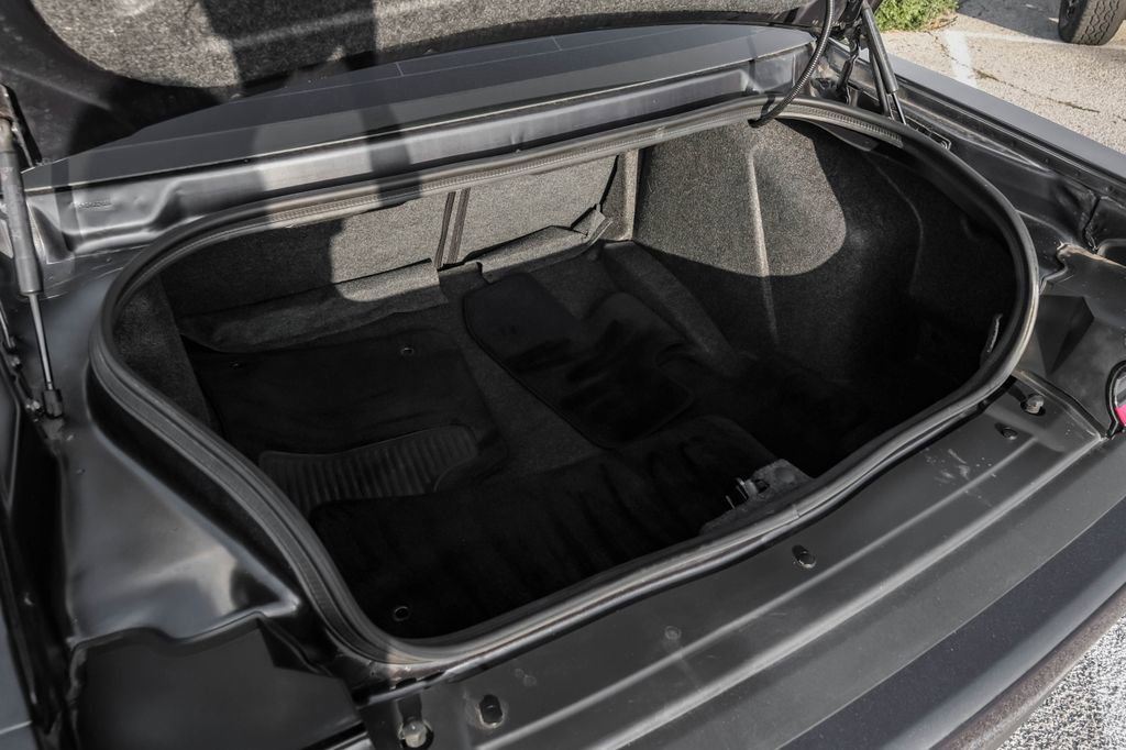 Used 2018 Dodge Challenger R/T Plus image 54