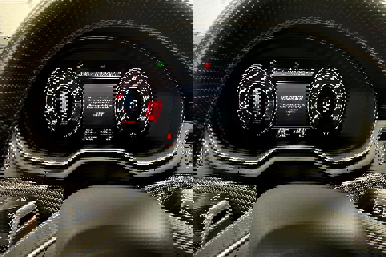 Used 2021 Audi RS 5 w/ Black Optic Package image 22