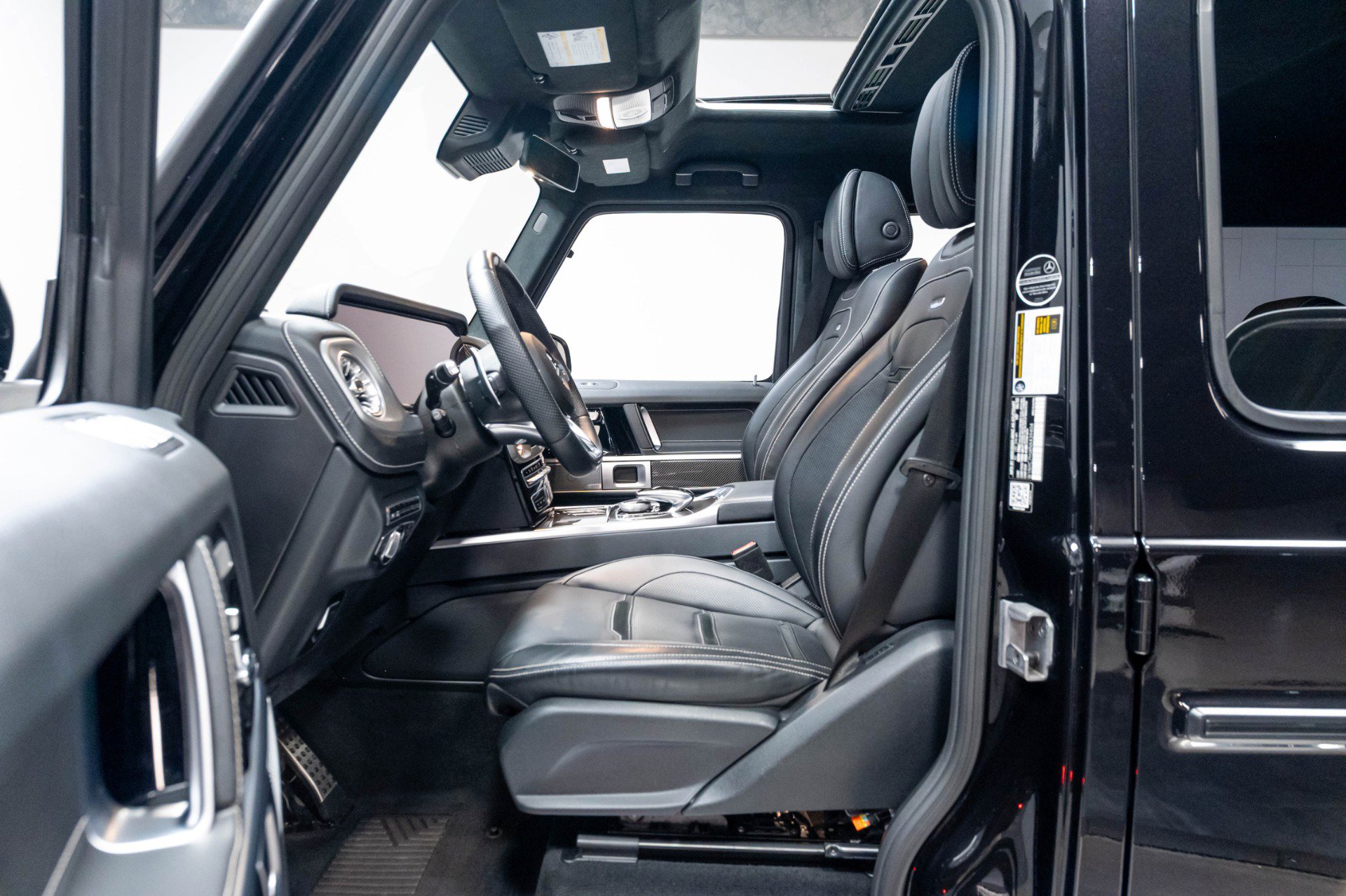 Used 2022 Mercedes-Benz G 63 AMG 4MATIC image 5