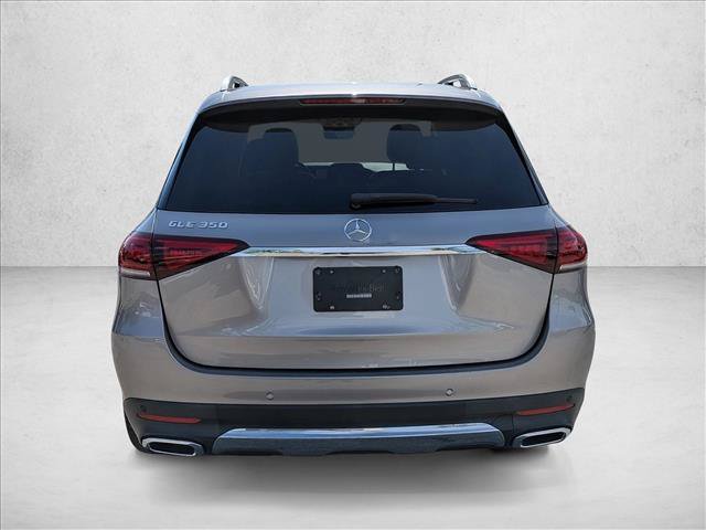 Used 2021 Mercedes-Benz GLE 350 image 6