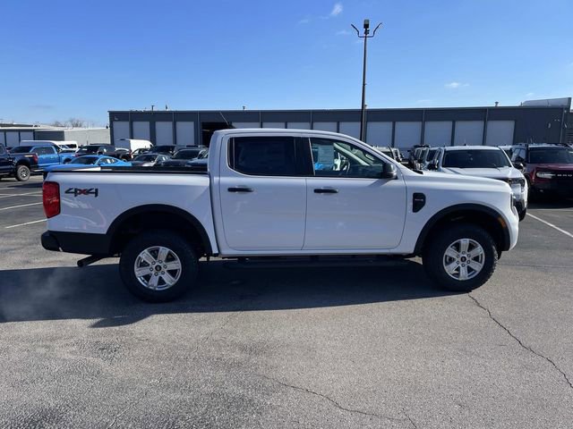 New 2025 Ford Ranger XL w/ Trailer Tow Package image 2