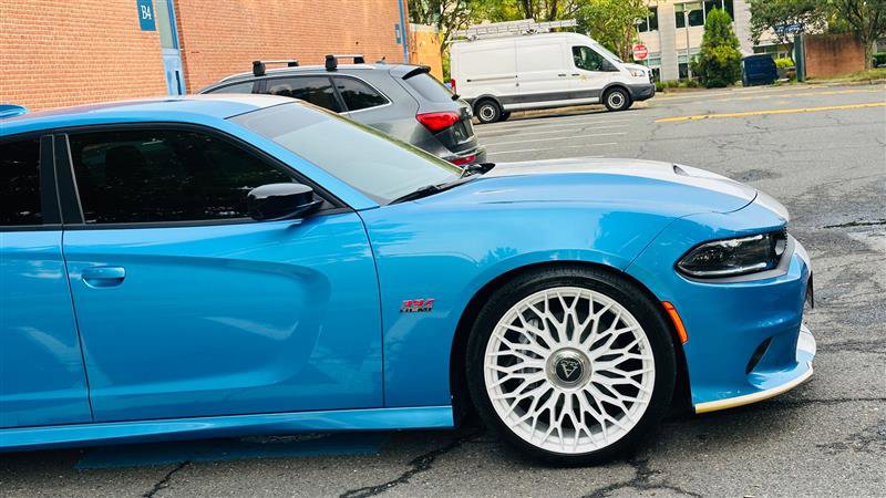 Used 2023 Dodge Charger Scat Pack image 6