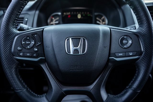 Used 2023 Honda Passport EX-L image 16