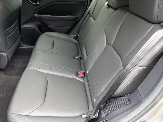New 2026 Subaru Forester Limited AWD/4WD image 5