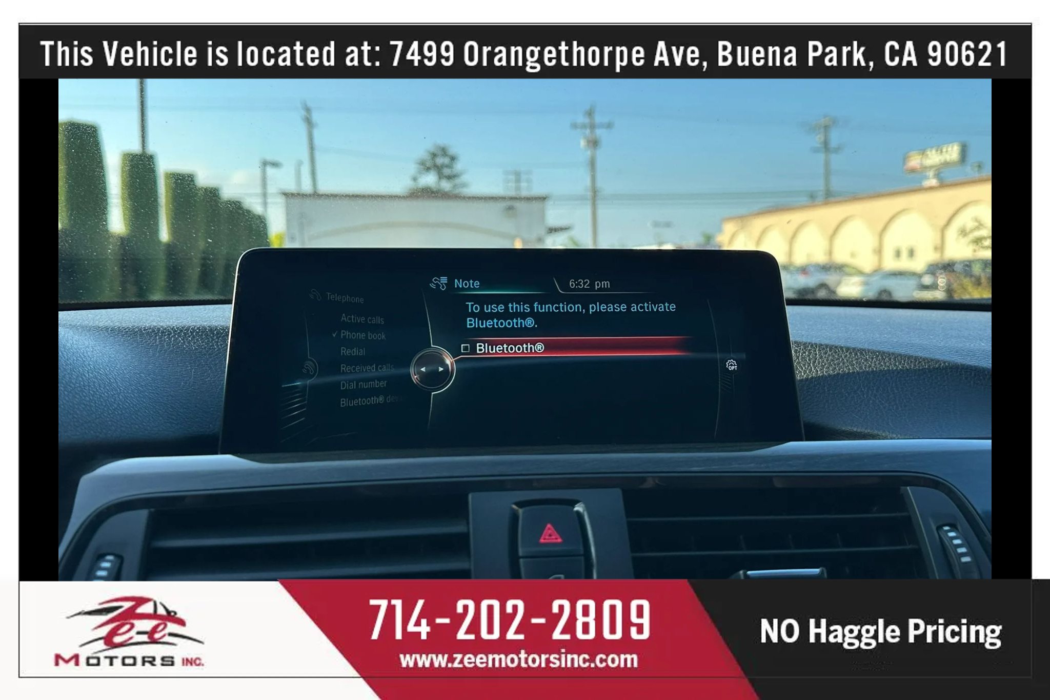 Used 2016 BMW 428i Gran Coupe RWD image 28