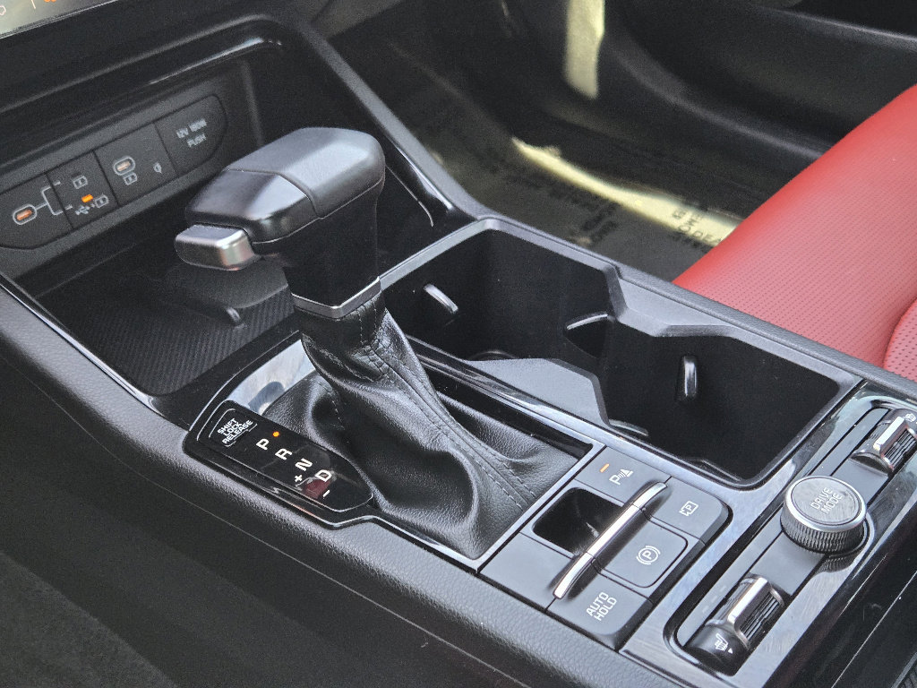 Certified 2025 Kia K5 GT-Line w/ GT-Line Premium Package image 9