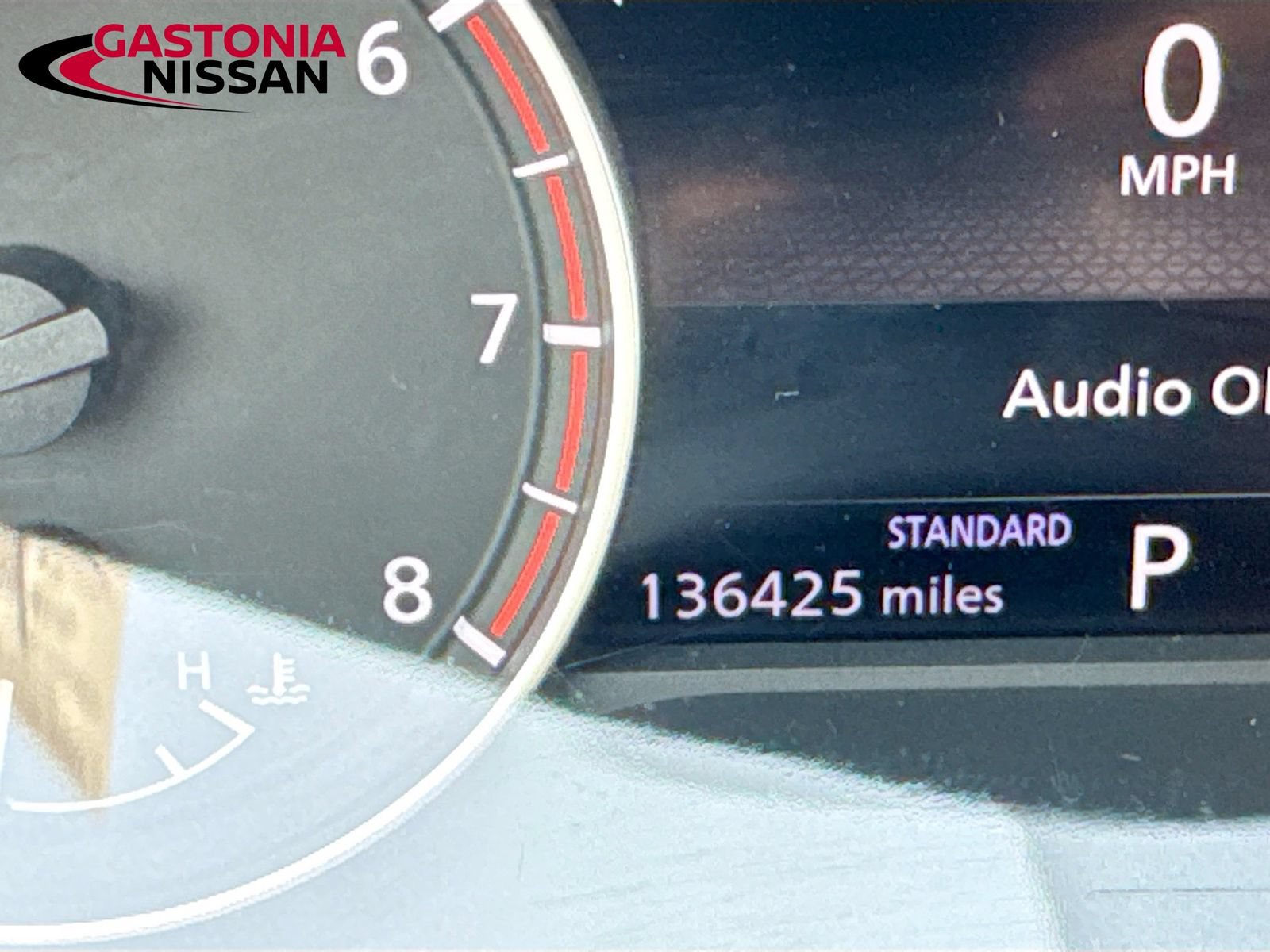 Used 2021 Nissan Rogue SV FWD image 15