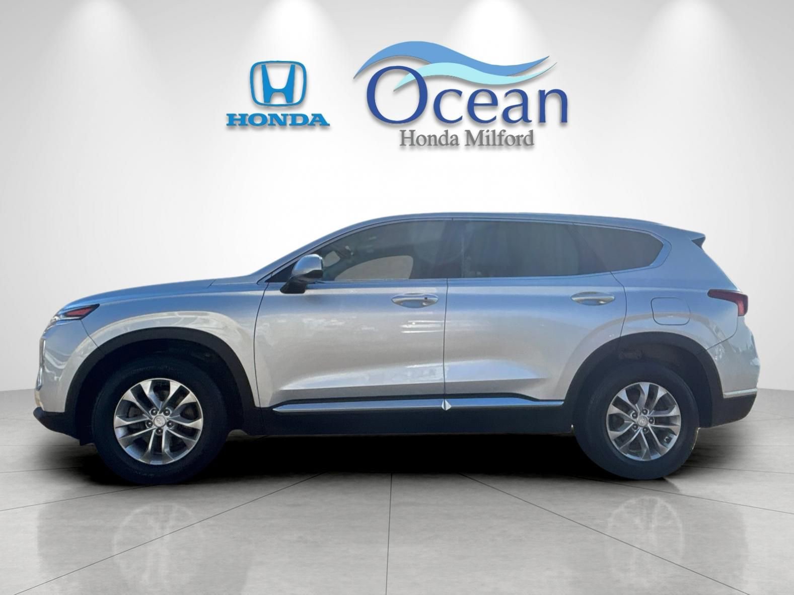 Used 2019 Hyundai Santa Fe SEL image 6