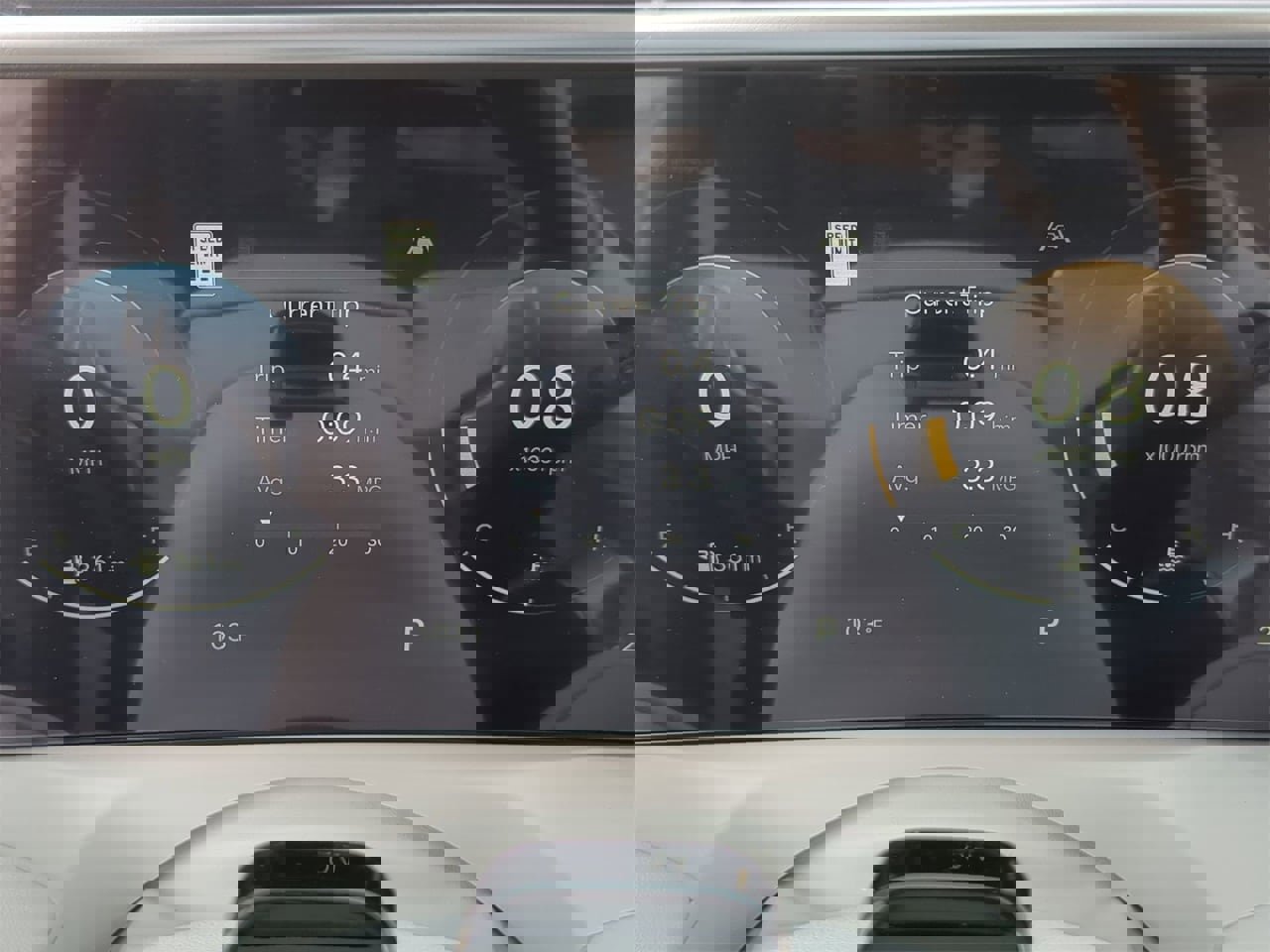 New 2026 Hyundai Palisade Calligraphy image 31