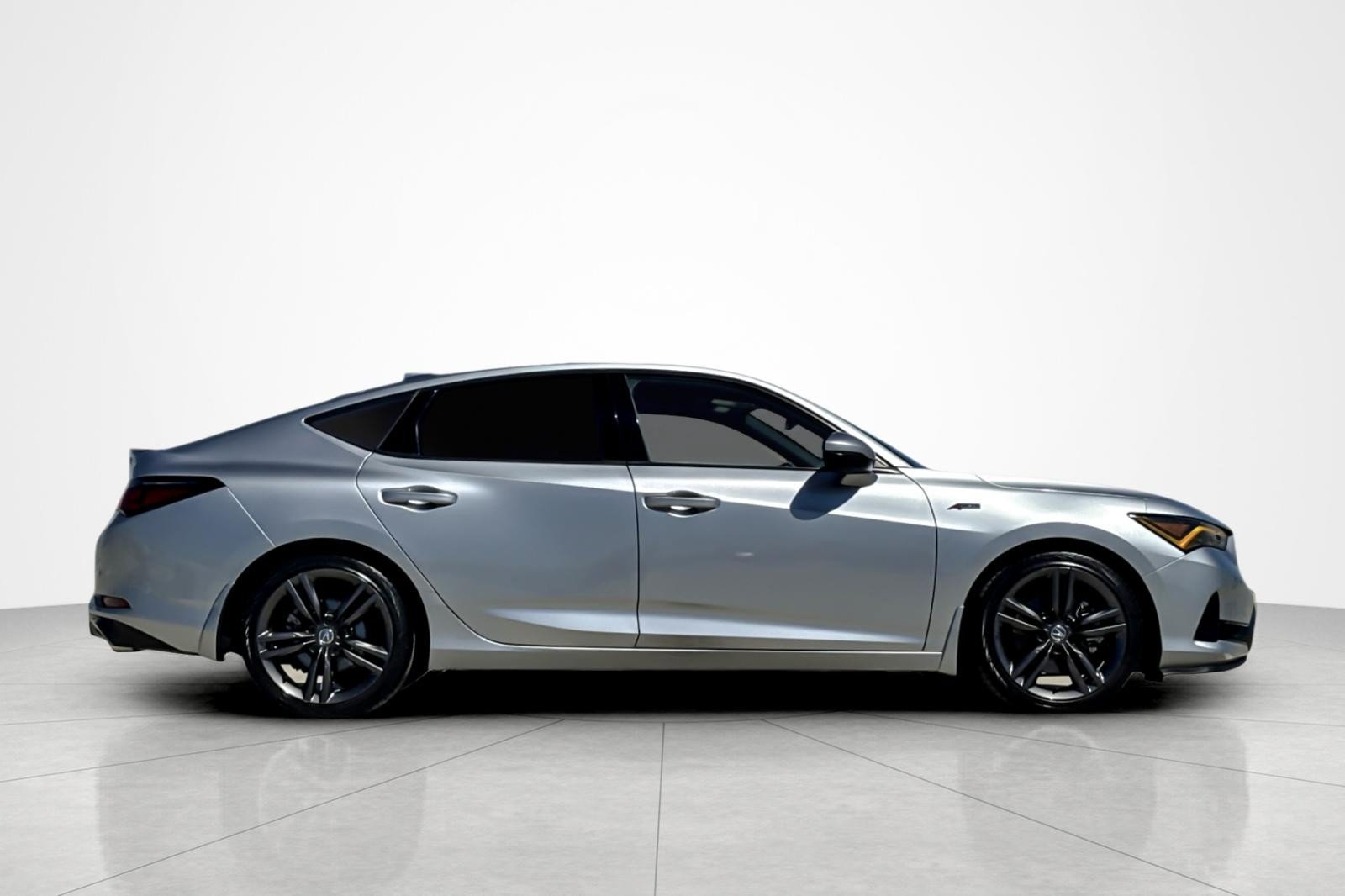 Used 2025 Acura Integra A-Spec w/ Technology Package FWD image 6