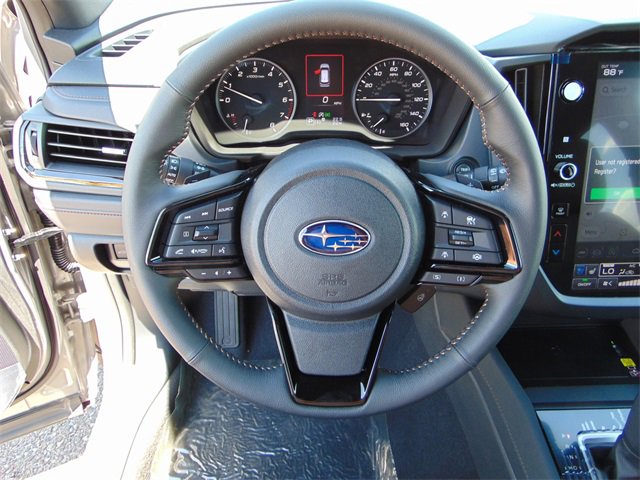 New 2025 Subaru Forester Touring w/ Protection Package image 15