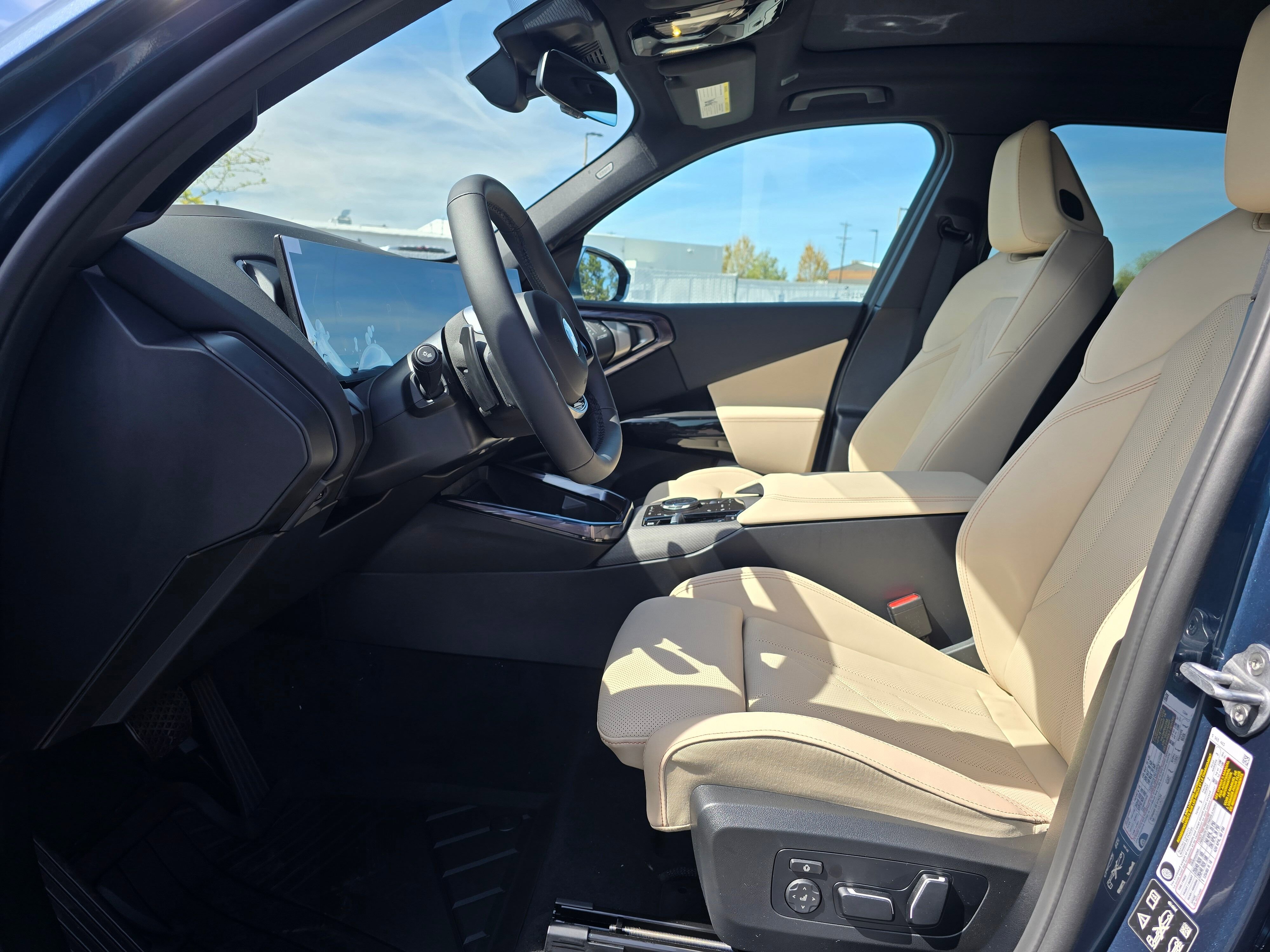 New 2026 BMW X3 xDrive30 AWD/4WD image 43