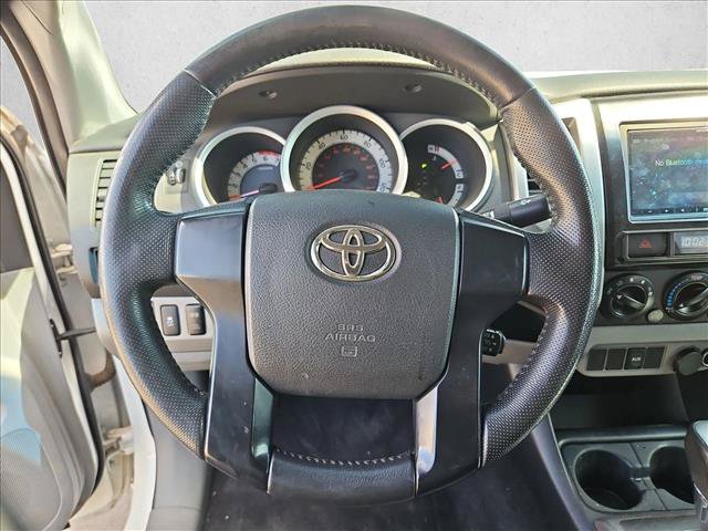 Used 2012 Toyota Tacoma PreRunner w/ SR5 Pkg RWD image 12