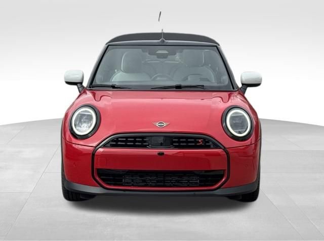 Certified 2026 MINI Cooper S FWD image 11