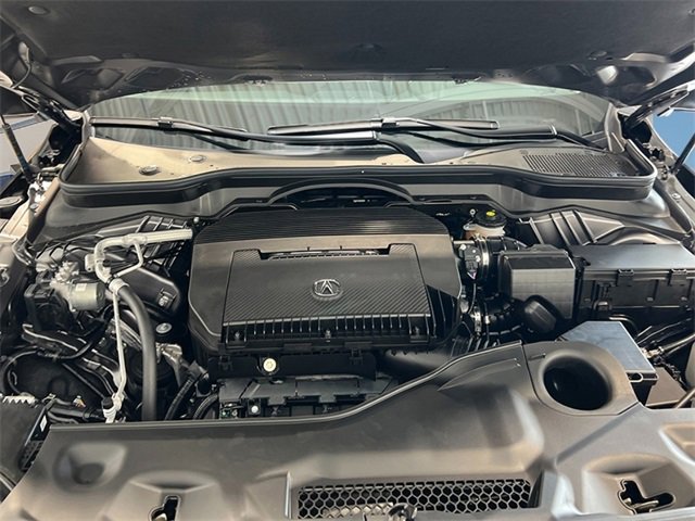 New 2026 Acura MDX w/ Technology Package image 13