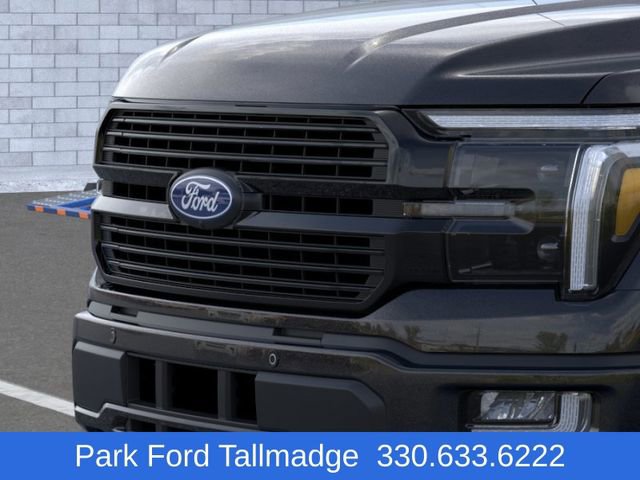 New 2026 Ford F150 Platinum AWD/4WD image 17