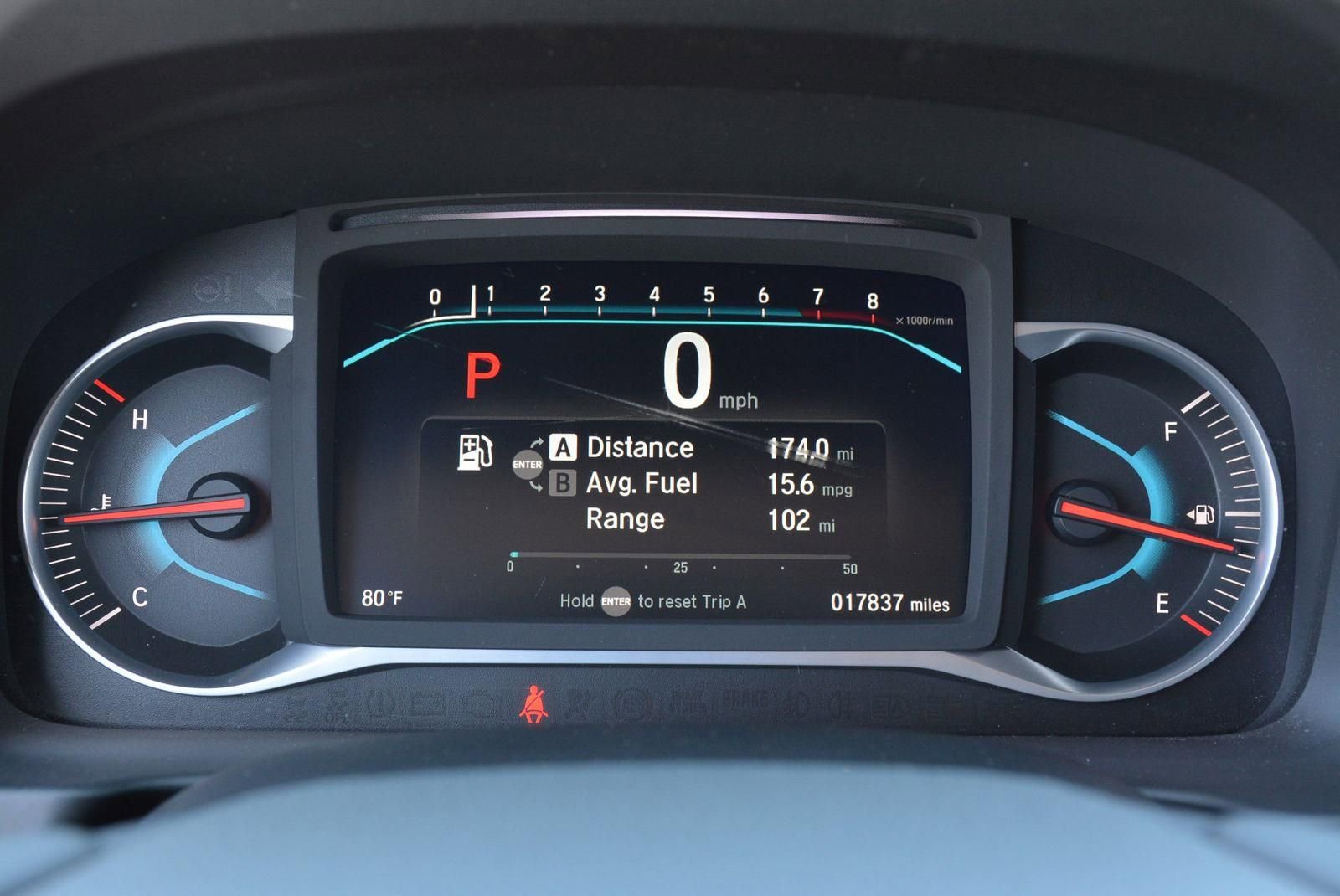 Used 2019 Honda Pilot EX-L image 25
