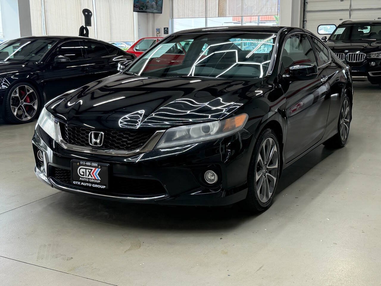 Used 2013 Honda Accord EX-L image 5
