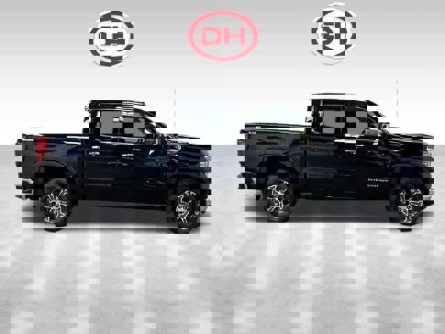 New 2026 GMC Sierra 1500 SLT w/ X31 Off-Road Package image 2