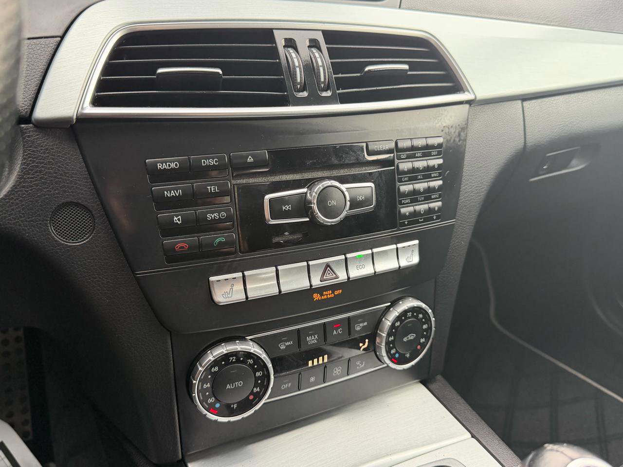 Used 2015 Mercedes-Benz C 350 4MATIC Coupe image 20