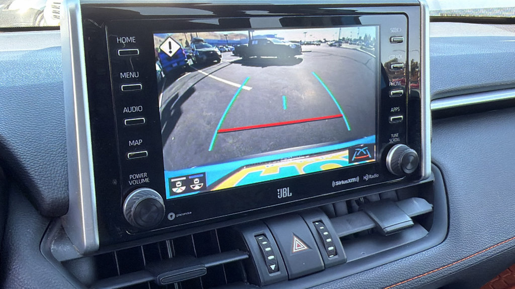 Used 2019 Toyota RAV4 Adventure AWD/4WD image 16