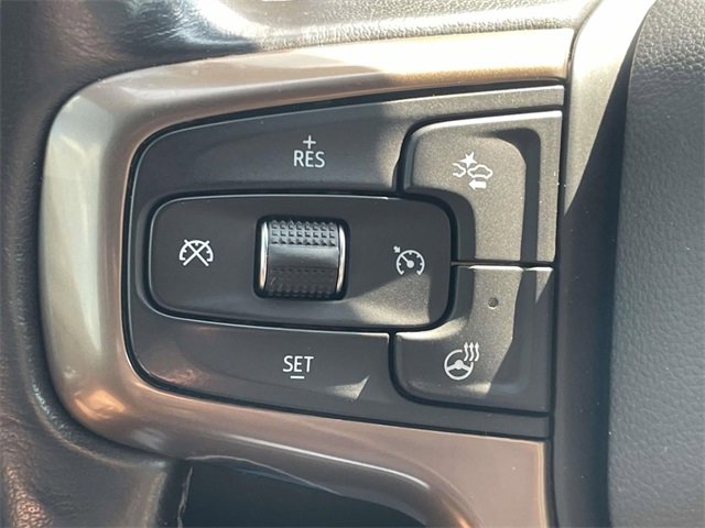 Used 2021 Chevrolet Silverado 2500 High Country w/ Z71 Off-Road Package image 24