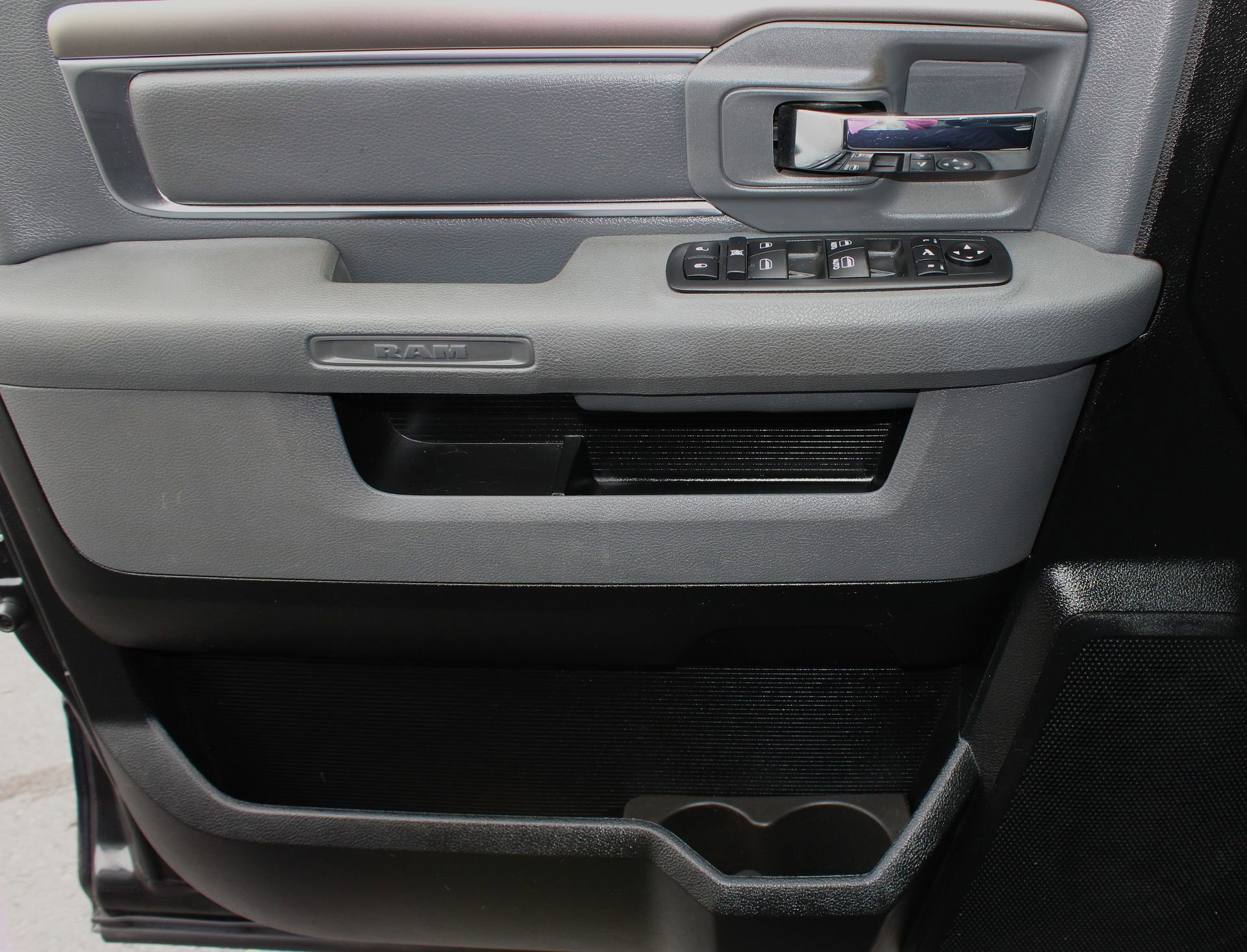 Used 2018 RAM 1500 Big Horn image 13