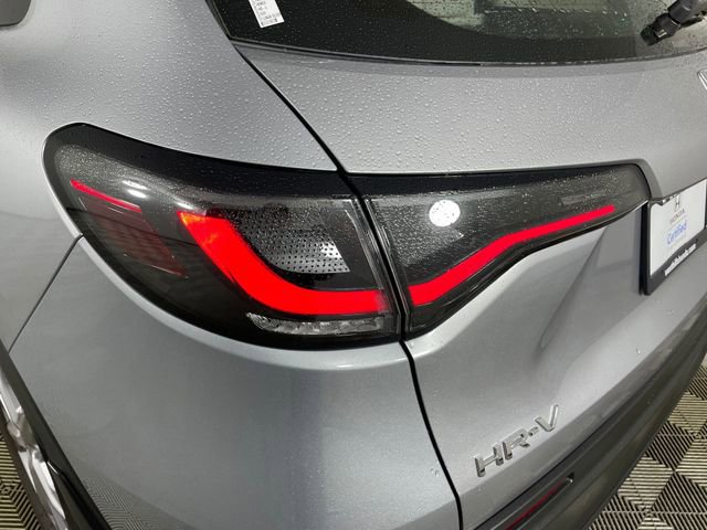 Certified 2023 Honda HR-V LX image 20