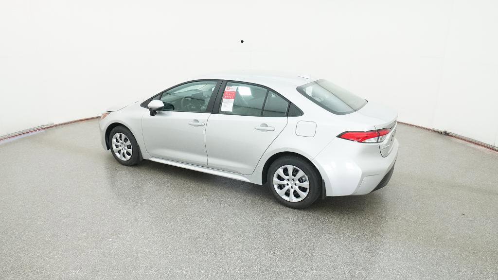 New 2026 Toyota Corolla LE image 12