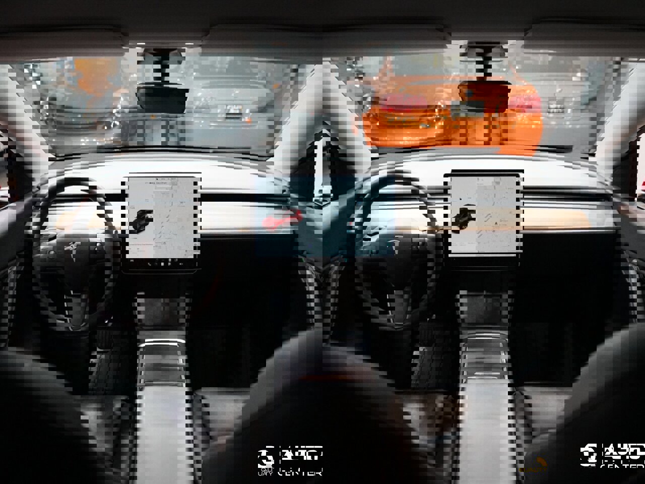 Used 2021 Tesla Model Y Long Range image 13