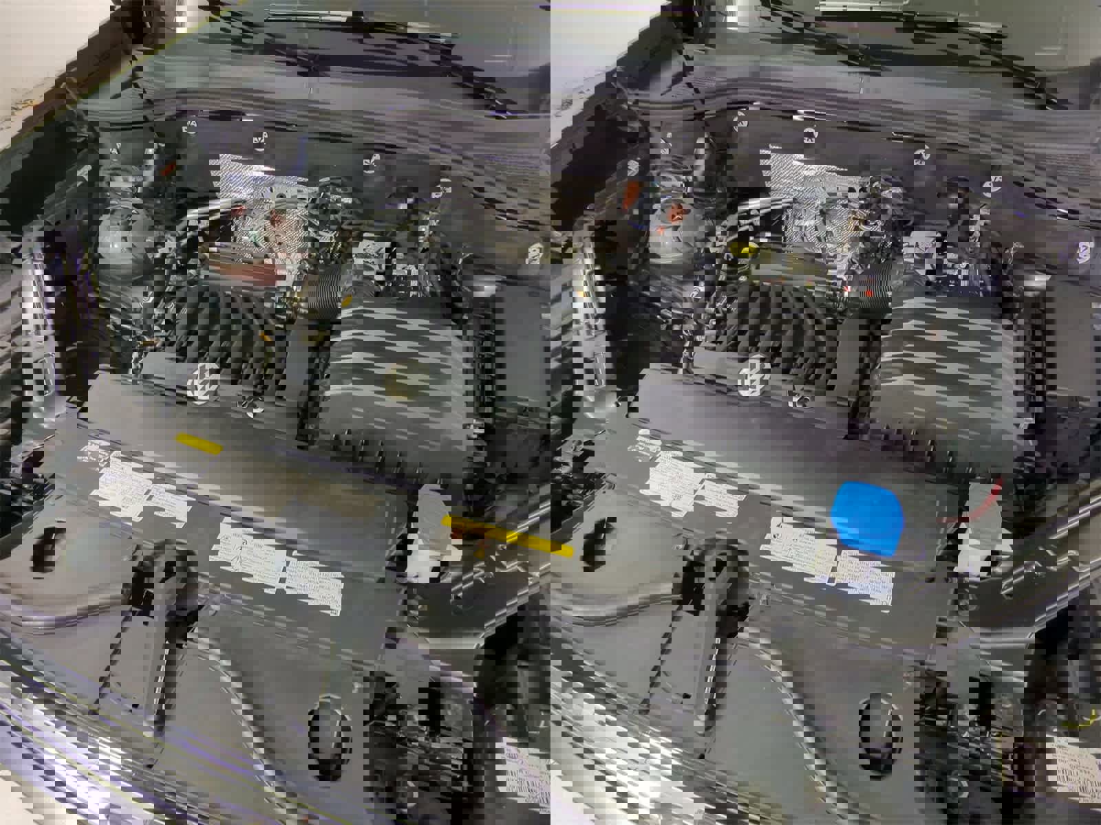 Used 2022 Volkswagen Atlas SE image 14