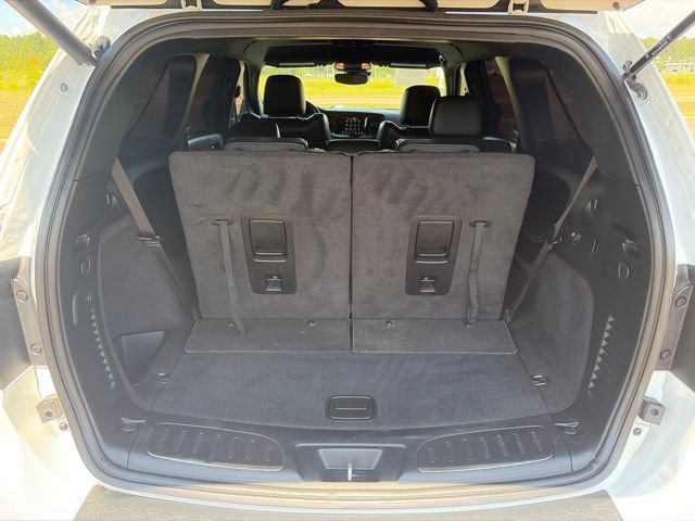 Used 2022 Dodge Durango GT RWD image 15
