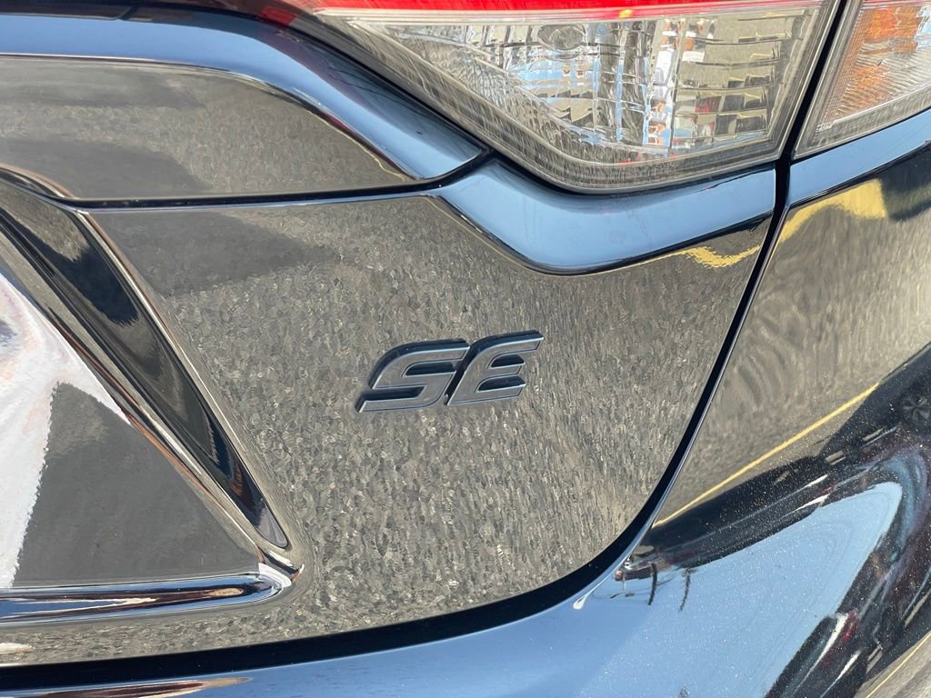 Used 2024 Toyota Corolla SE Nightshade image 31