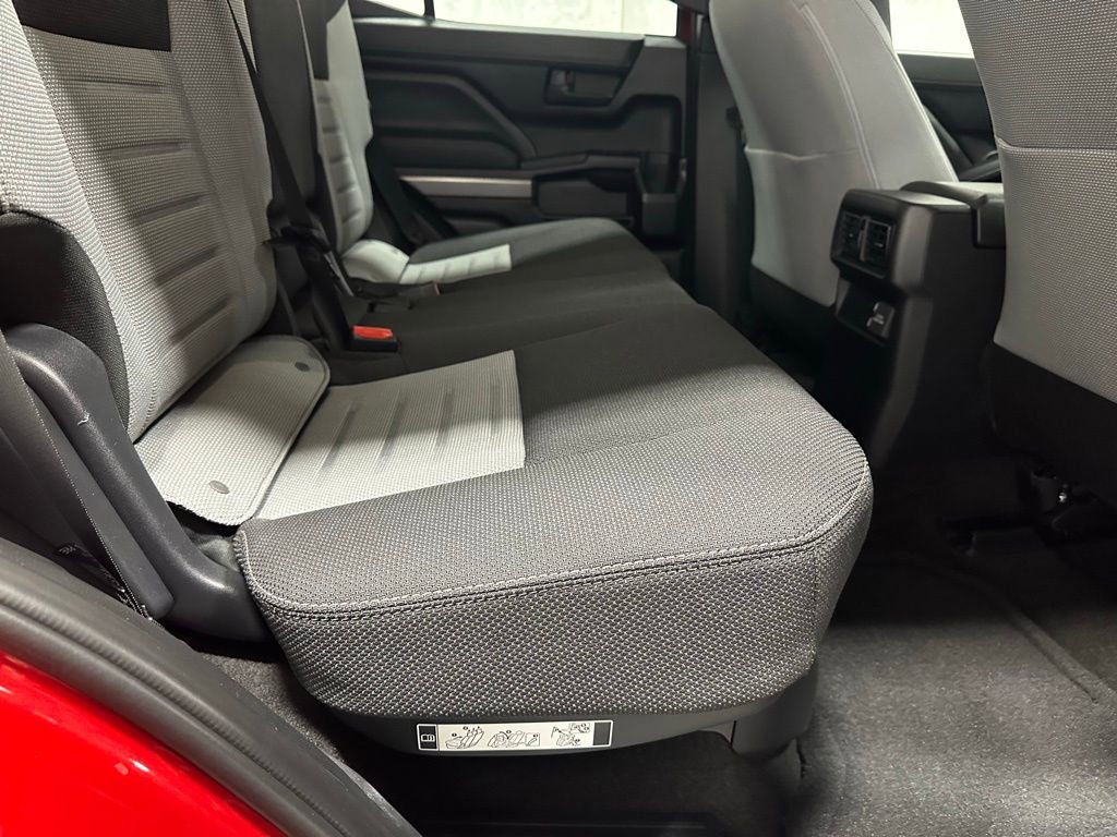 Used 2025 Toyota 4Runner TRD Sport image 49