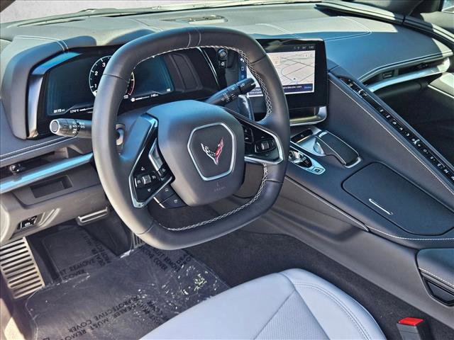 Used 2024 Chevrolet Corvette Stingray Coupe image 12