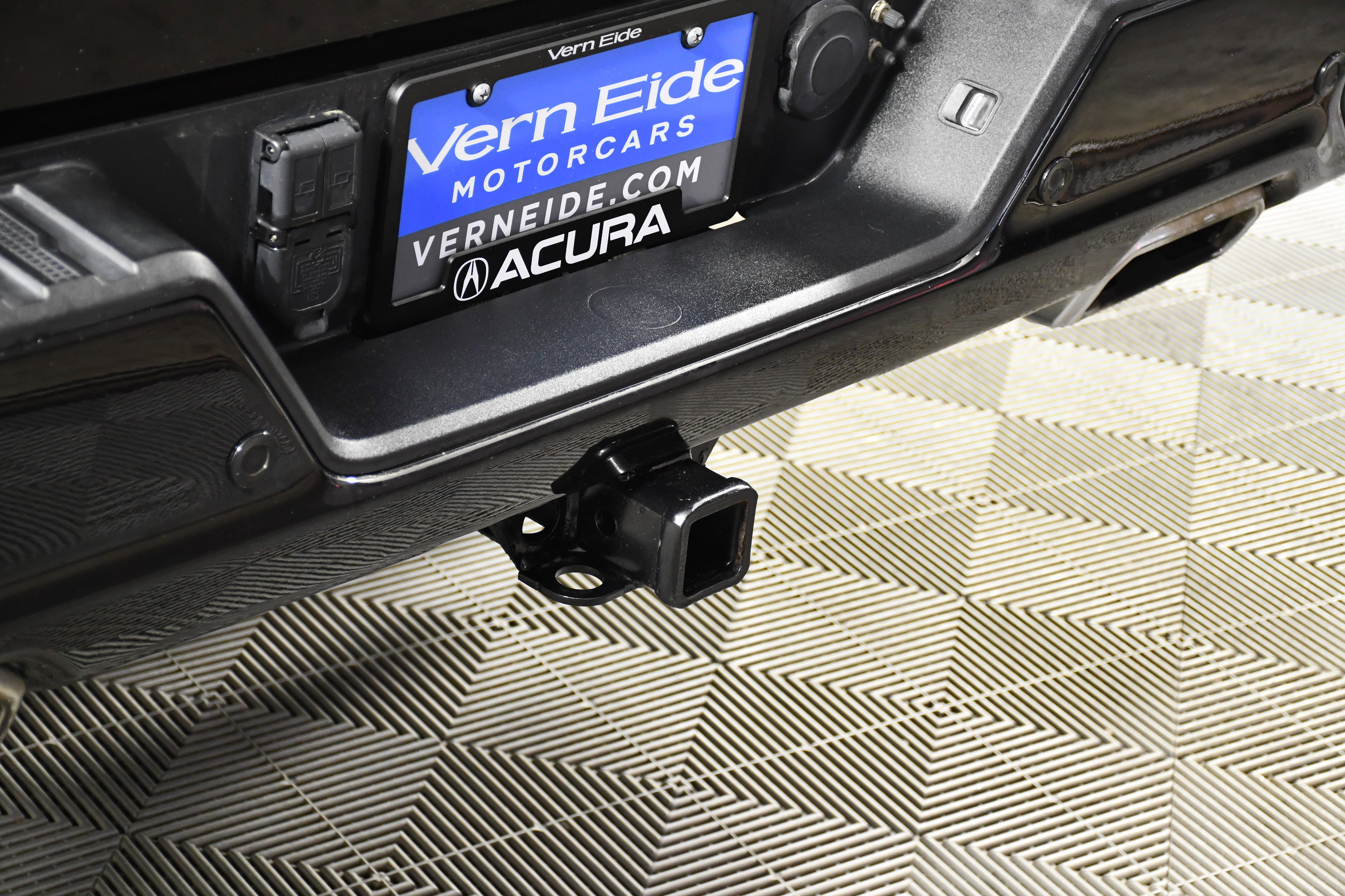 Used 2020 GMC Sierra 1500 AT4 w/ Technology Package image 16