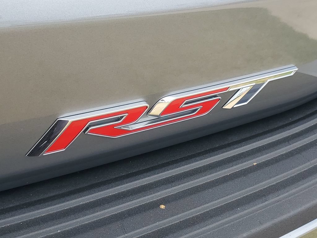Used 2026 Chevrolet Tahoe RST AWD/4WD image 9