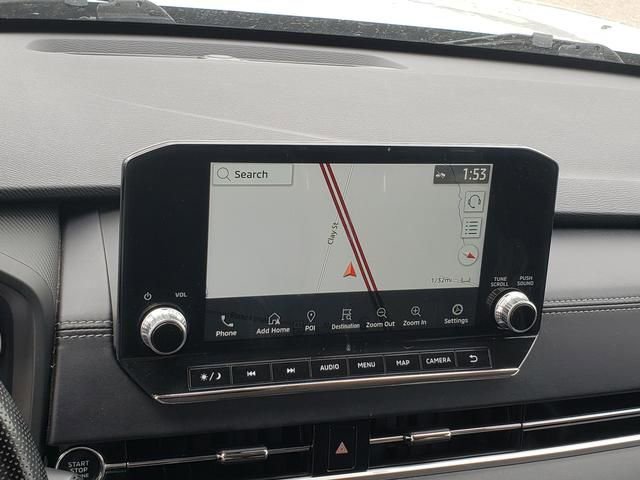 Used 2022 Mitsubishi Outlander SE image 22