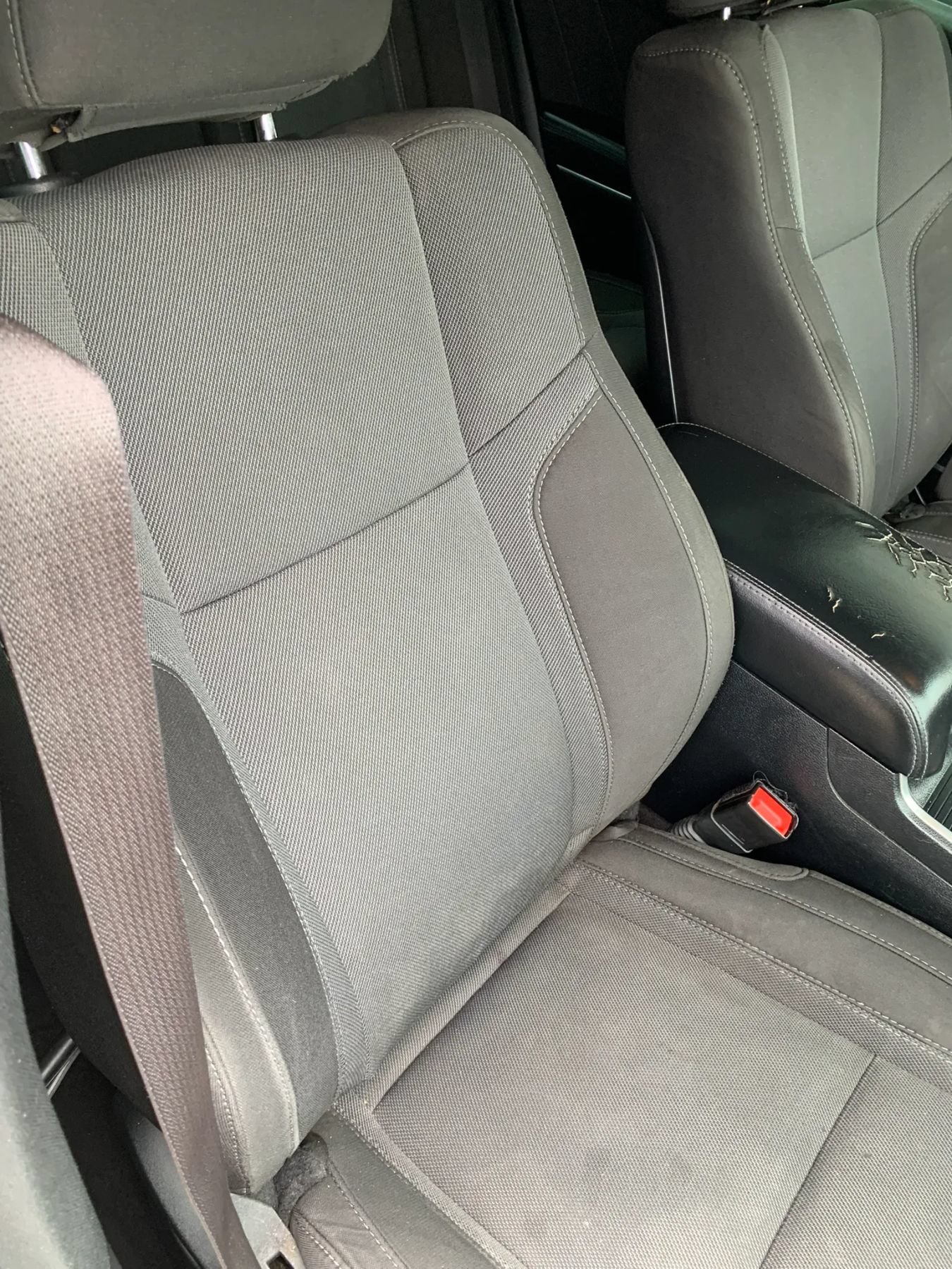 Used 2017 Dodge Charger SXT RWD image 16