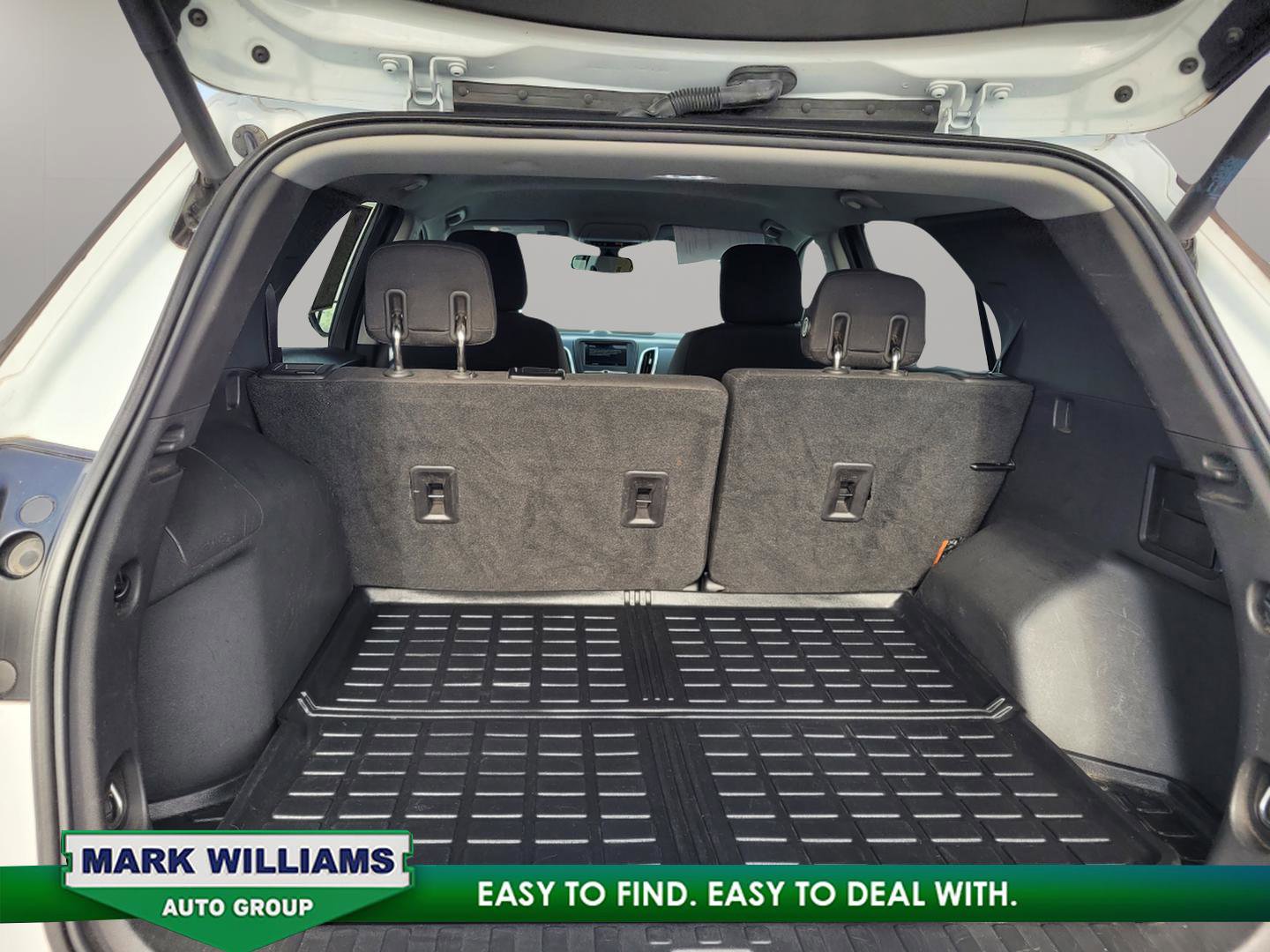 Used 2019 Chevrolet Equinox LT image 28