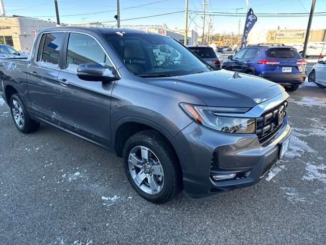 Used 2024 Honda Ridgeline RTL image 22