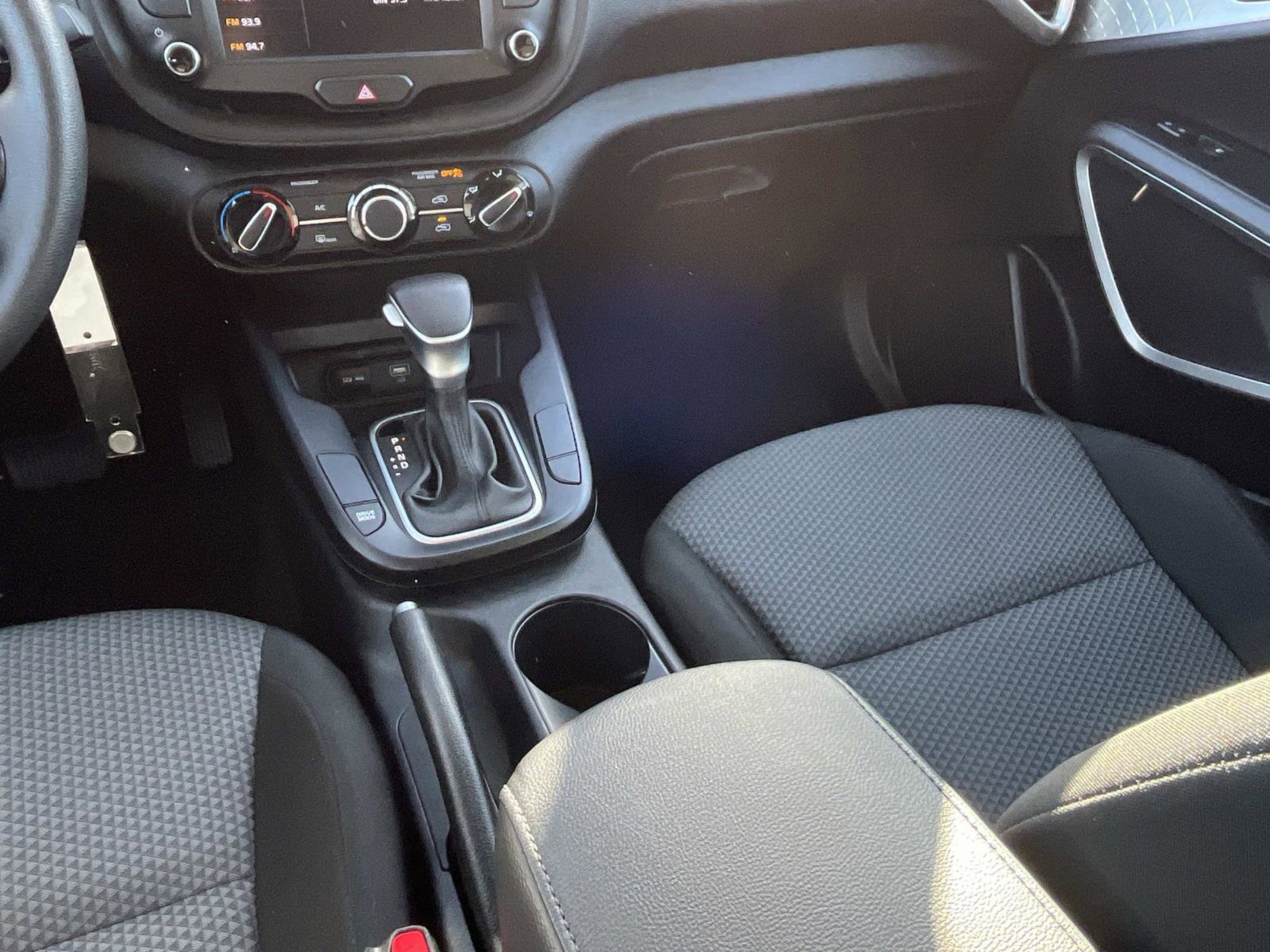 Certified 2023 Kia Soul LX w/ Option Group 015 image 16