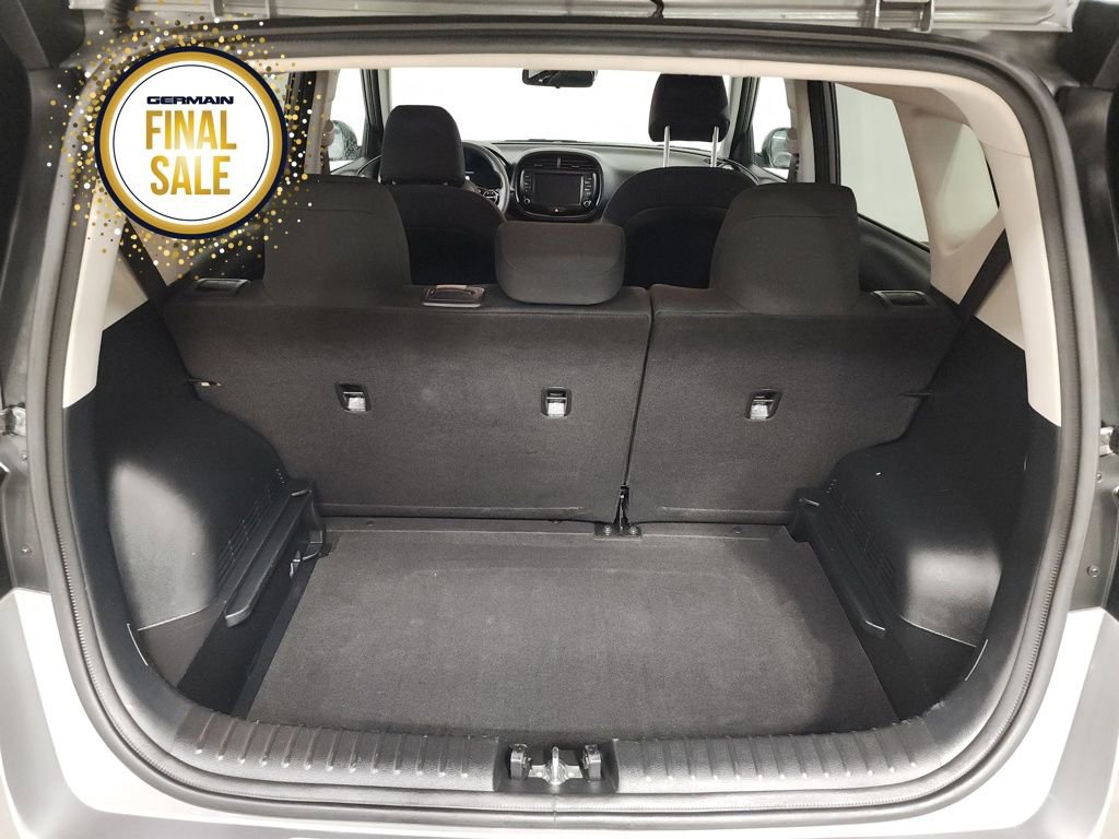 Certified 2024 Kia Soul LX w/ Option Group 015 image 19
